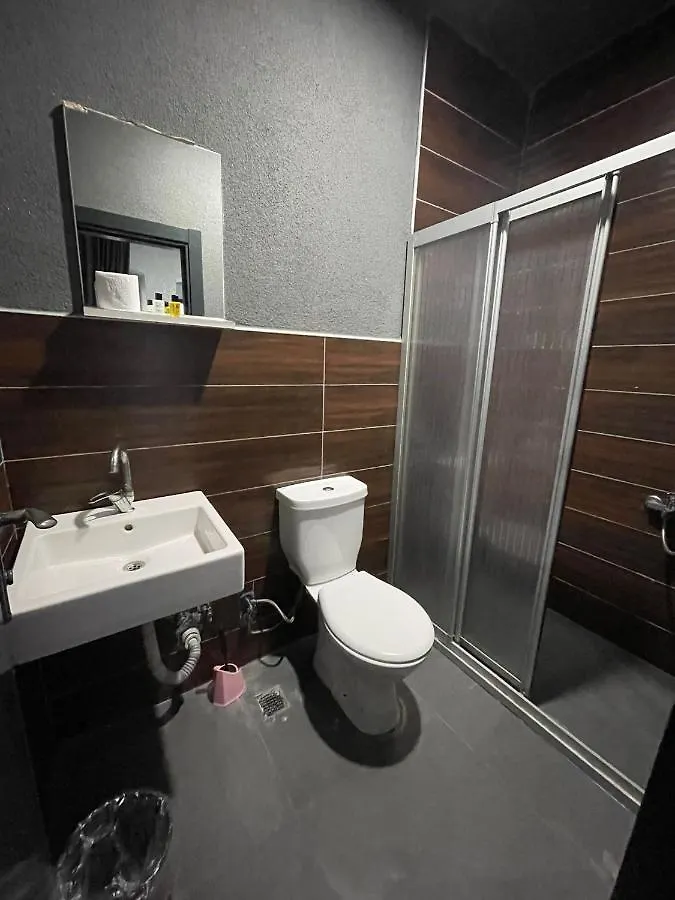 Pera Hotel Istanbulská provincie