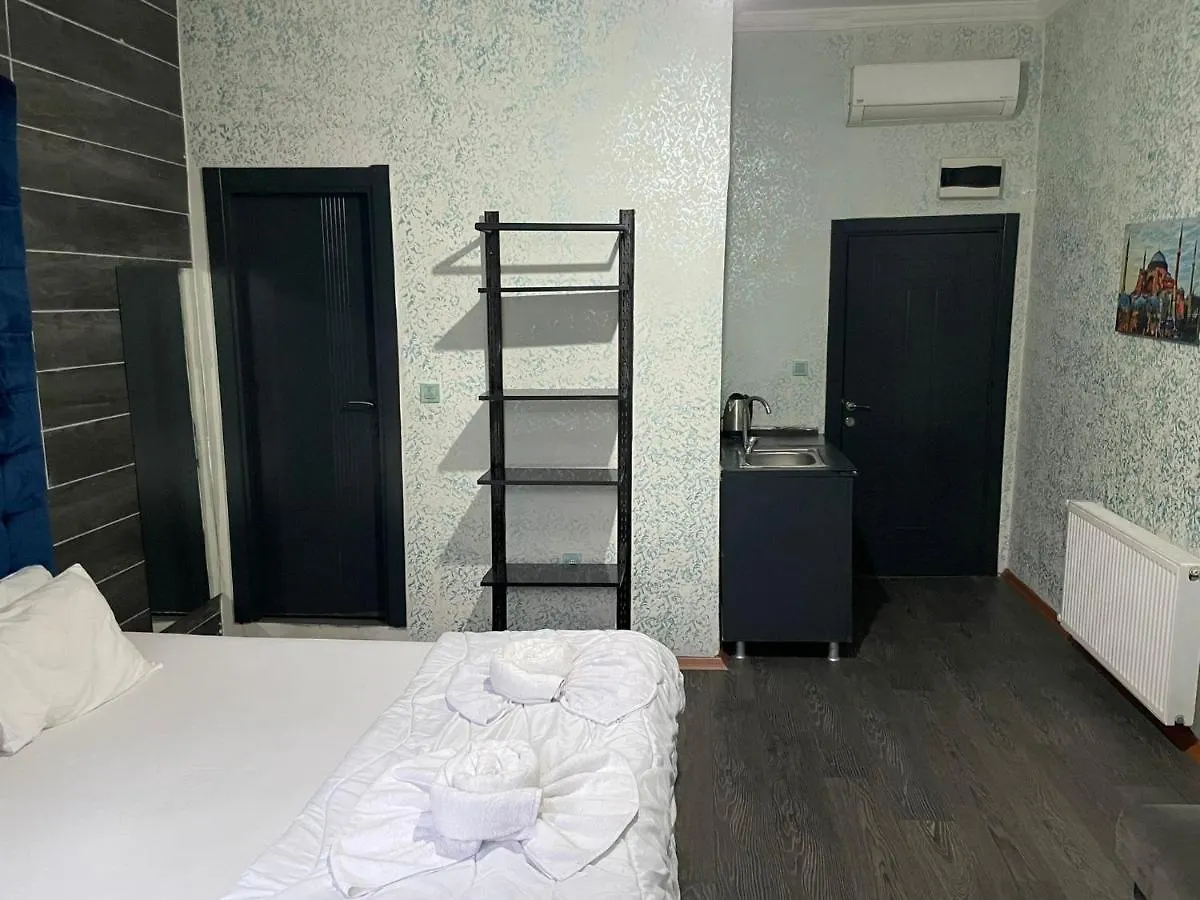 Pera Hotel Istanbul Turkey