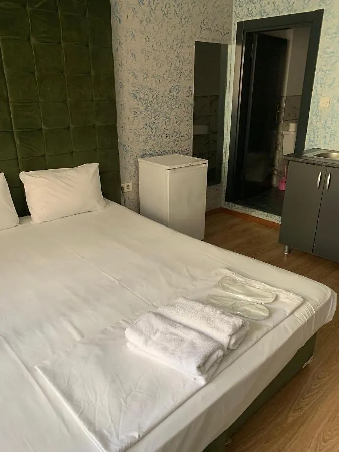 Pera Hotel Istanbul 0*,  Turkey