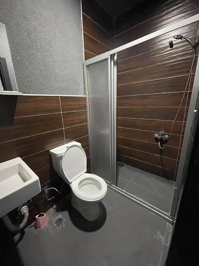 Pera Hotel Istanbul 0*,