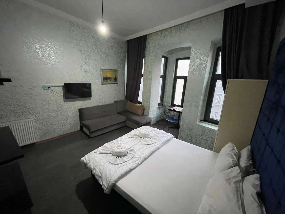 Pera Hotel Istanbul