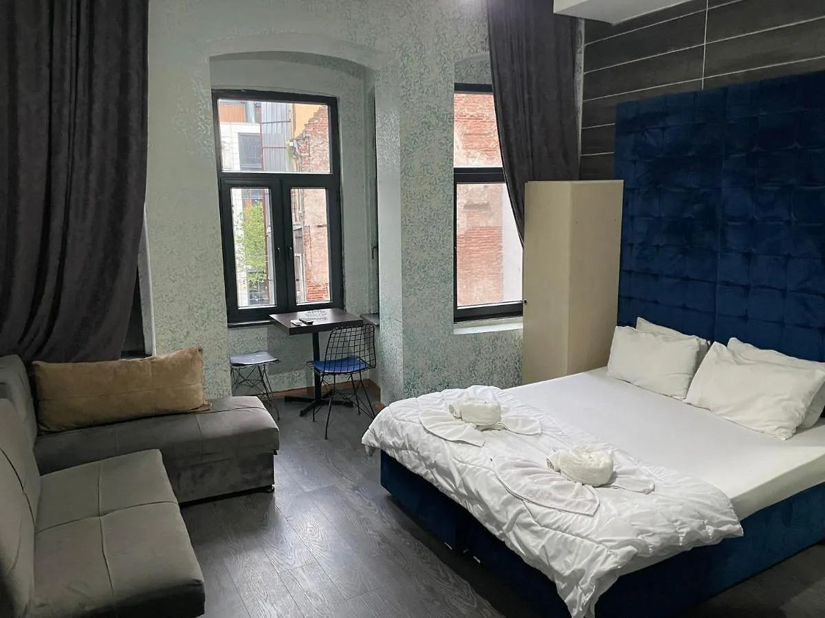 Pera Hotel Istanbul