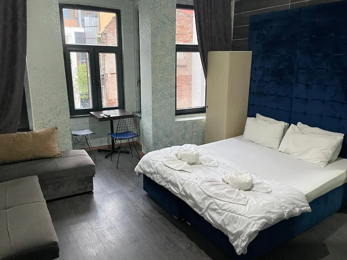 Pera Hotel Istanbul Turkey