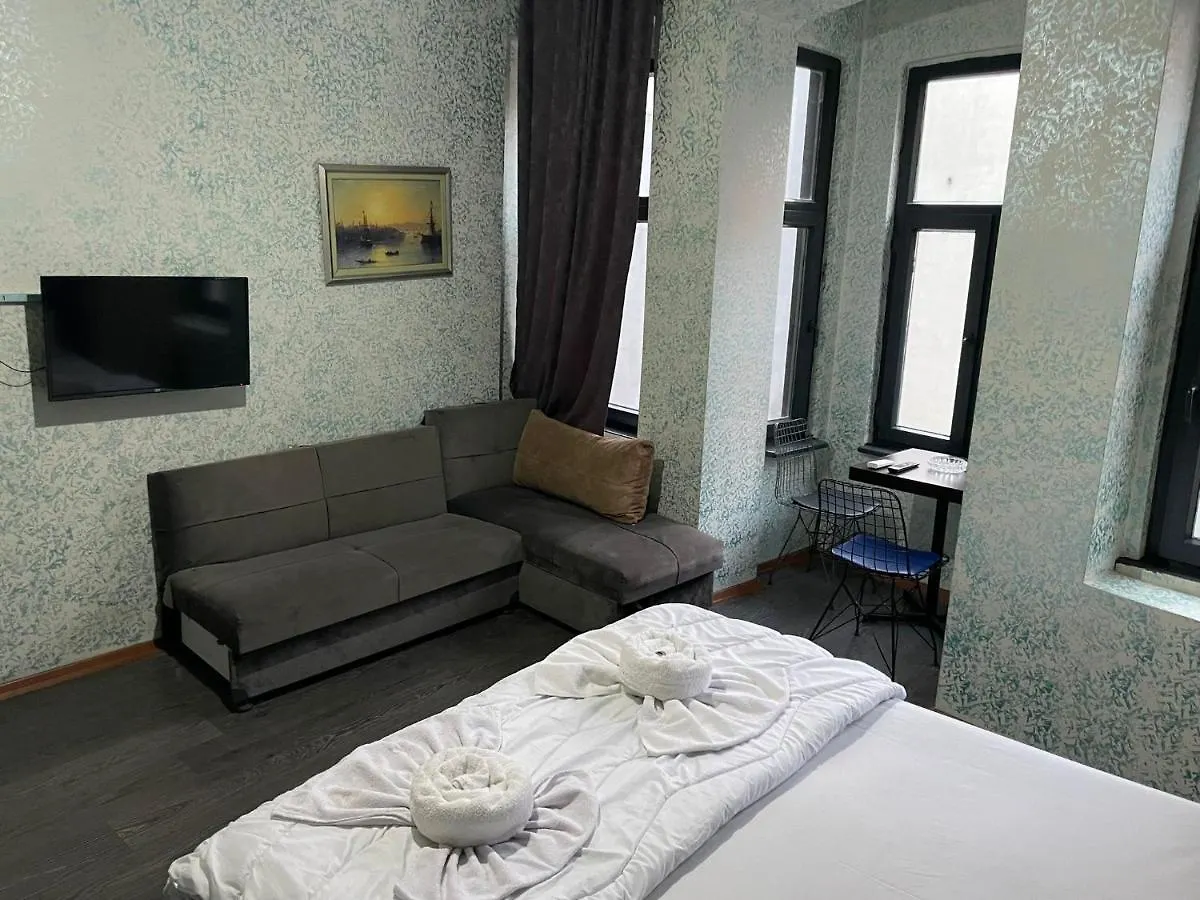 Pera Hotel Istanbul