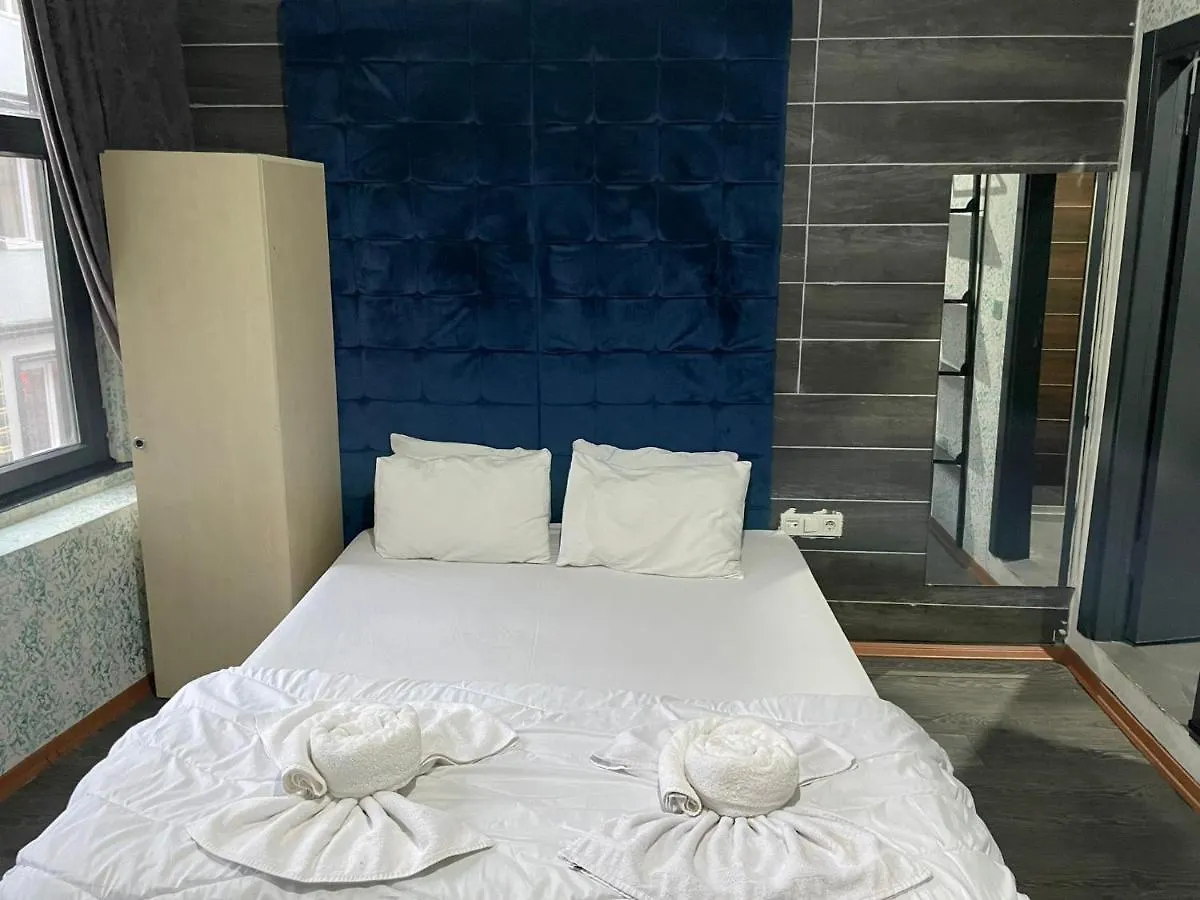 Pera Hotel Istanbul