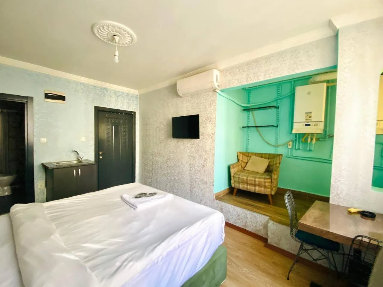Pera Hotel Istanbul