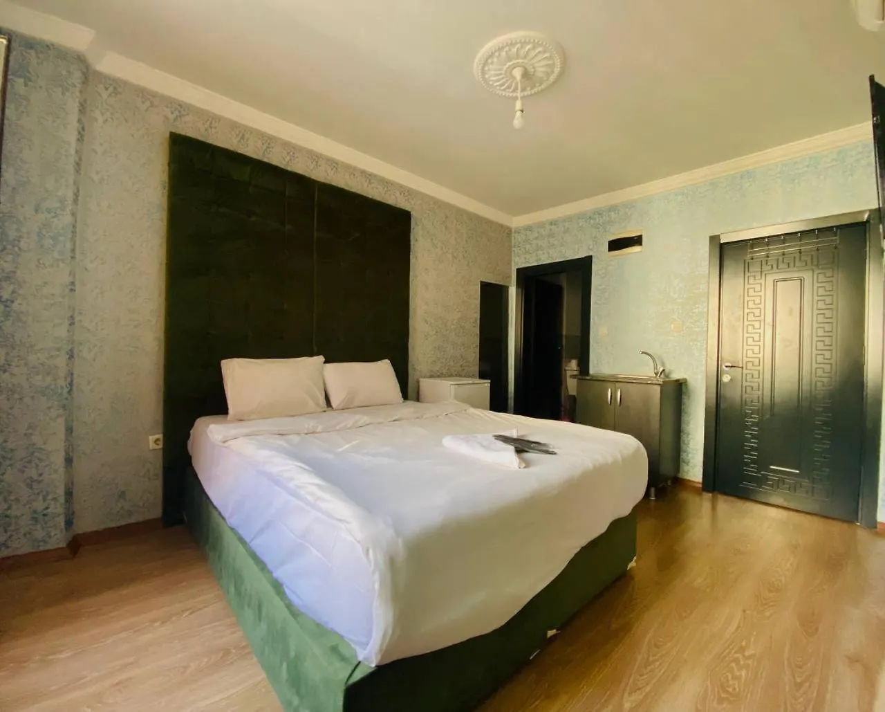 Pera Hotel Istanbul