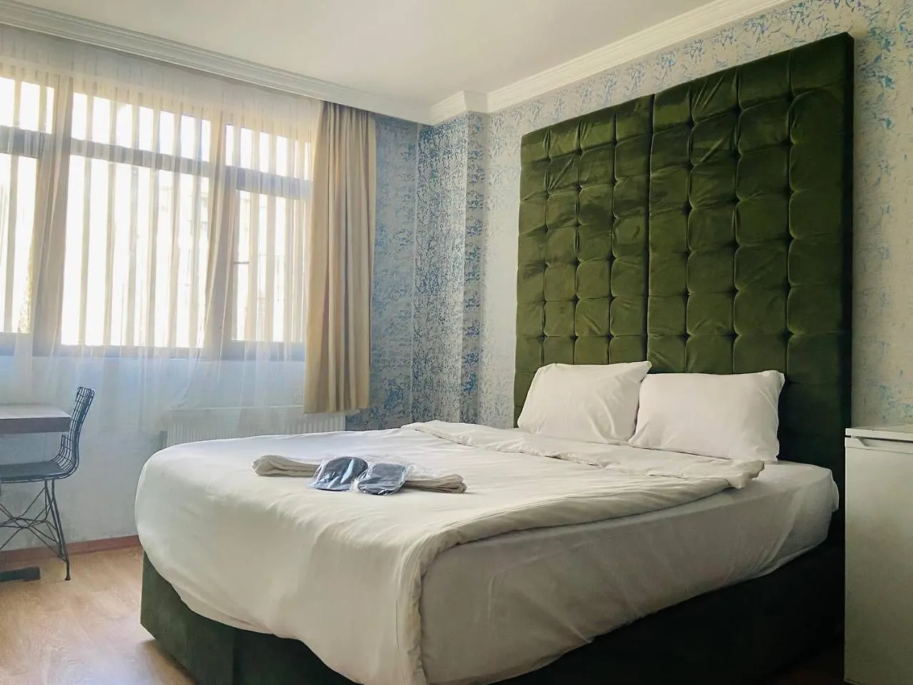 Pera Hotel Istanbul