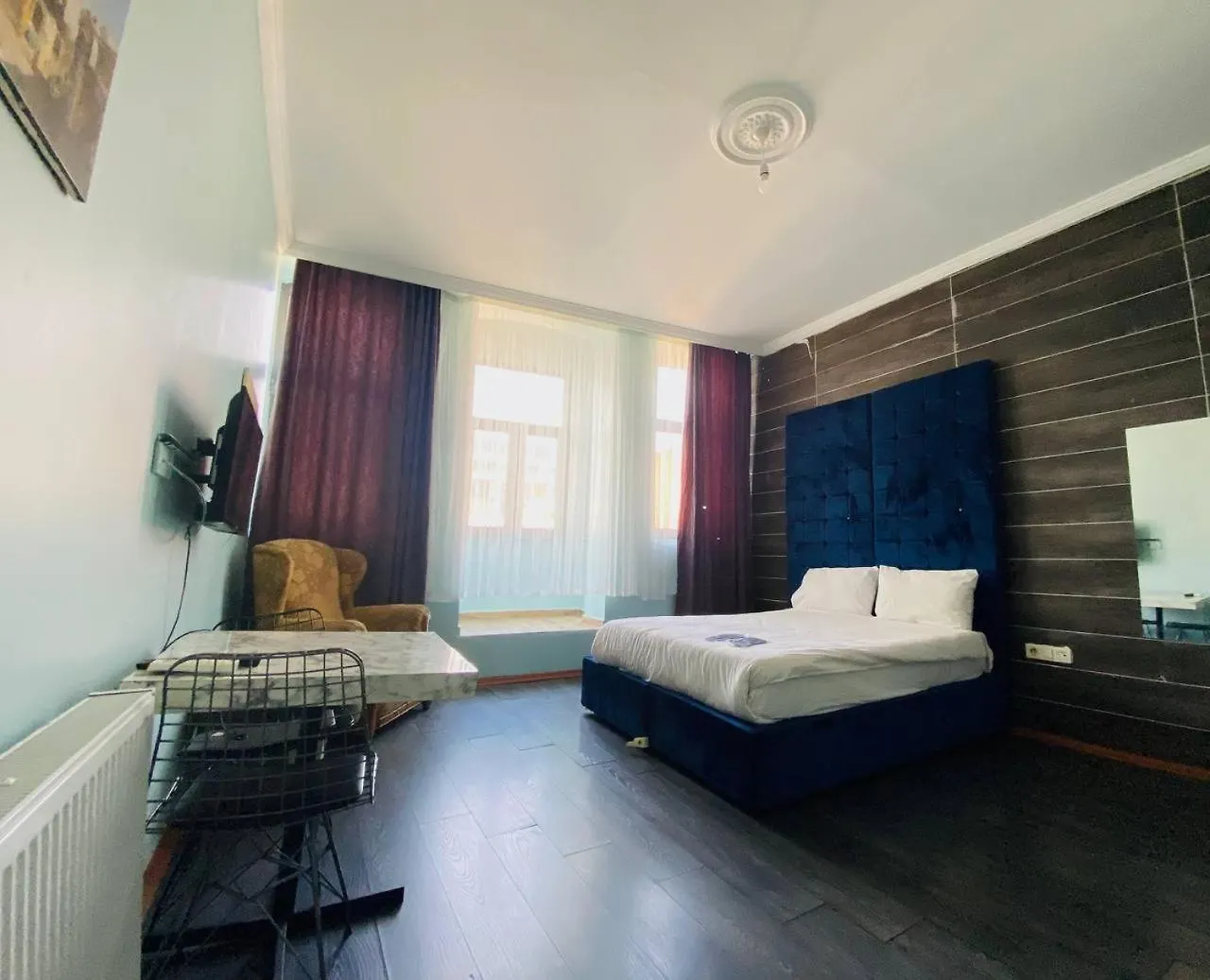 Pera Hotel Istanbul