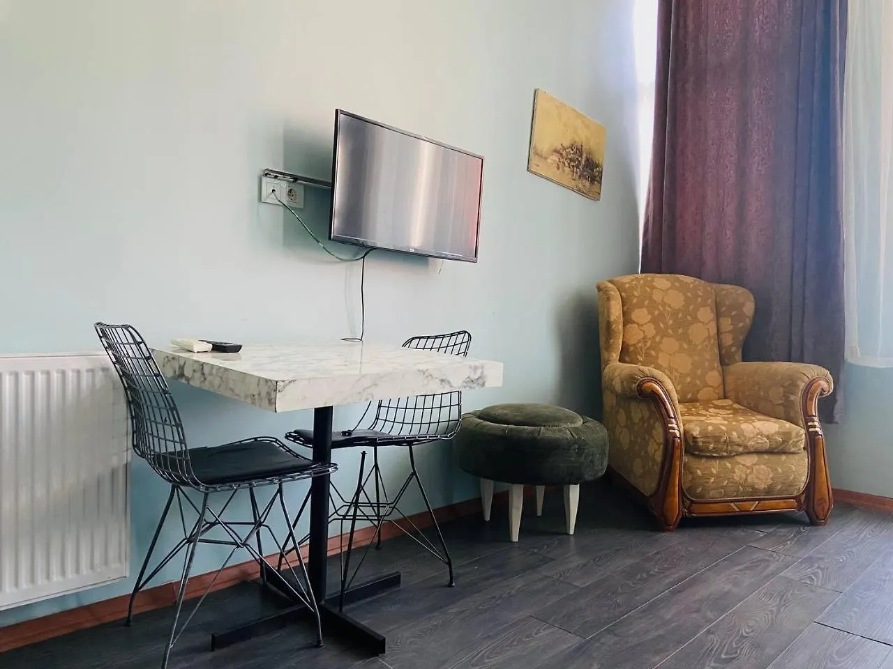 Pera Hotel Istanbul