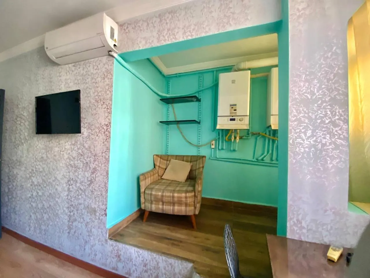 Pera Hotel Istanbul