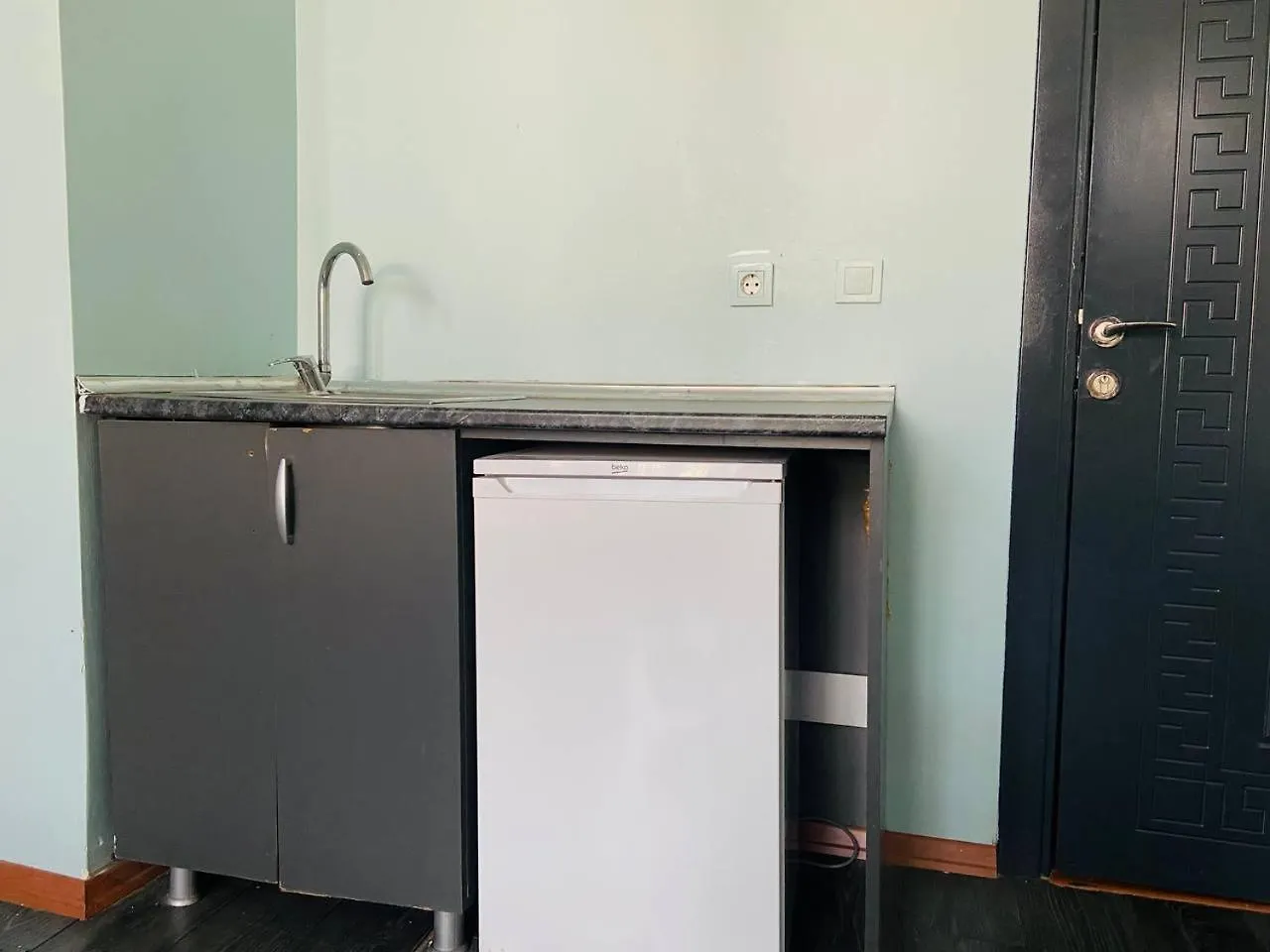 Pera Hotel Istanbul