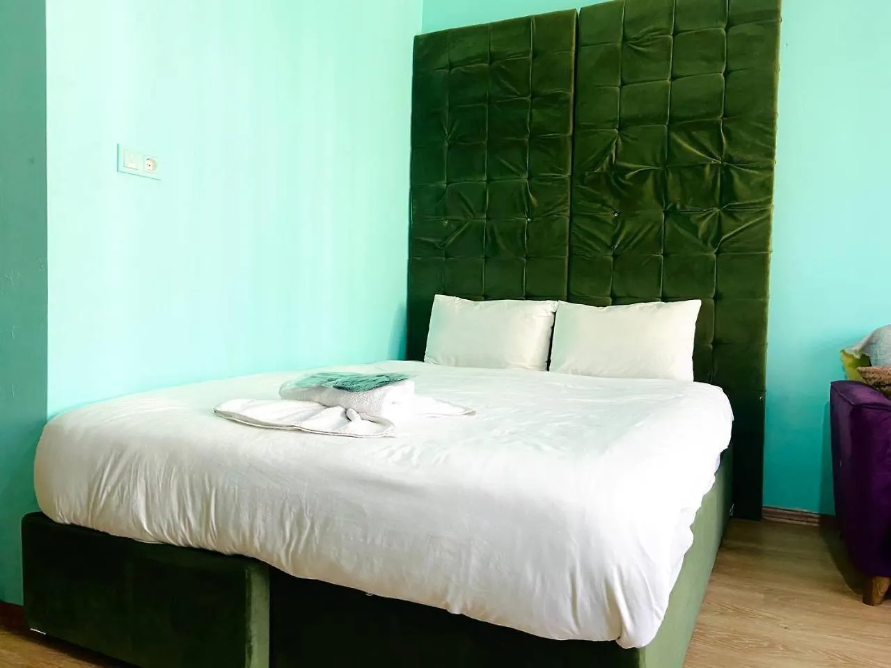 Pera Hotel Istanbul 0*,  Turkey