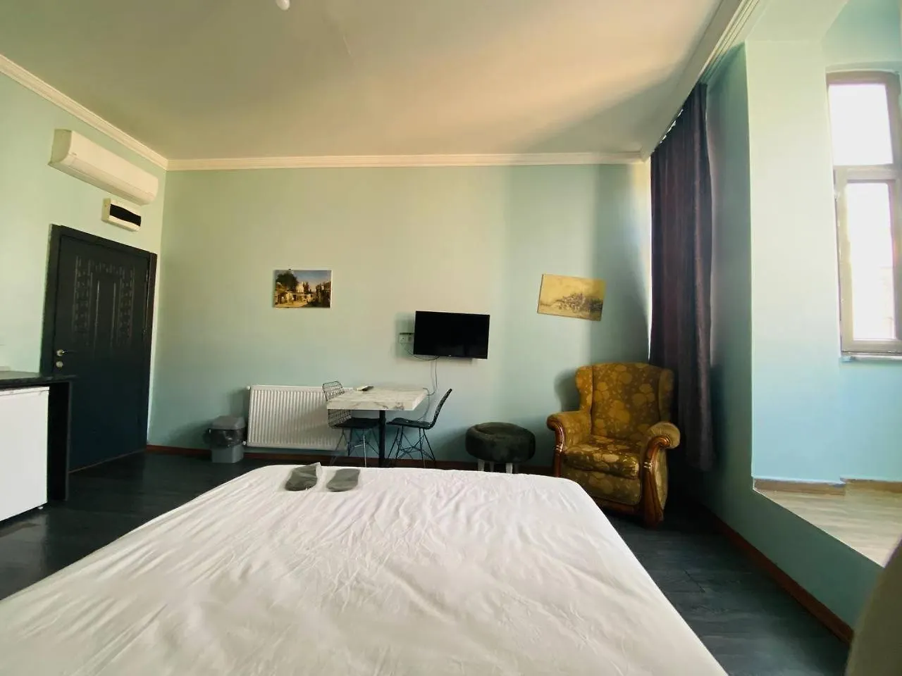 Pera Hotel Istanbul